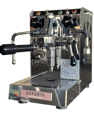 BFC Espressomaskine Experta Veilen 2A