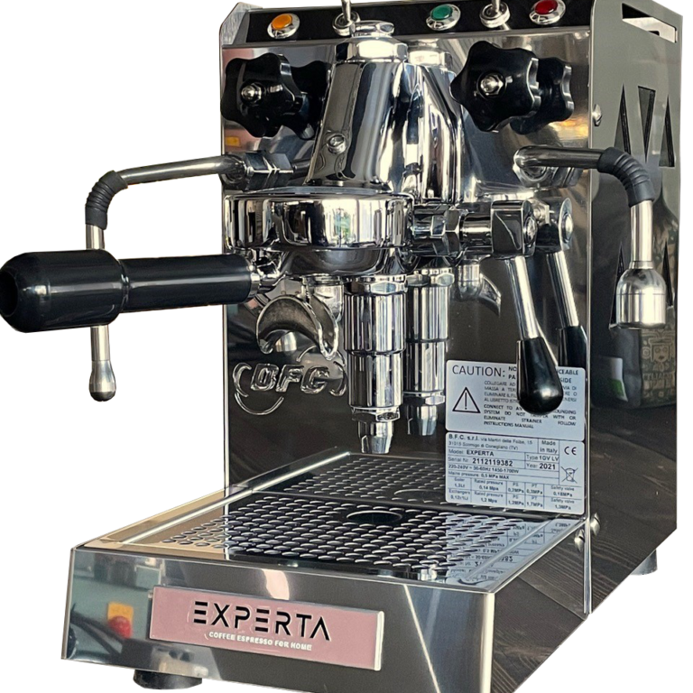 BFC Espressomaskine Experta Veilen 2A