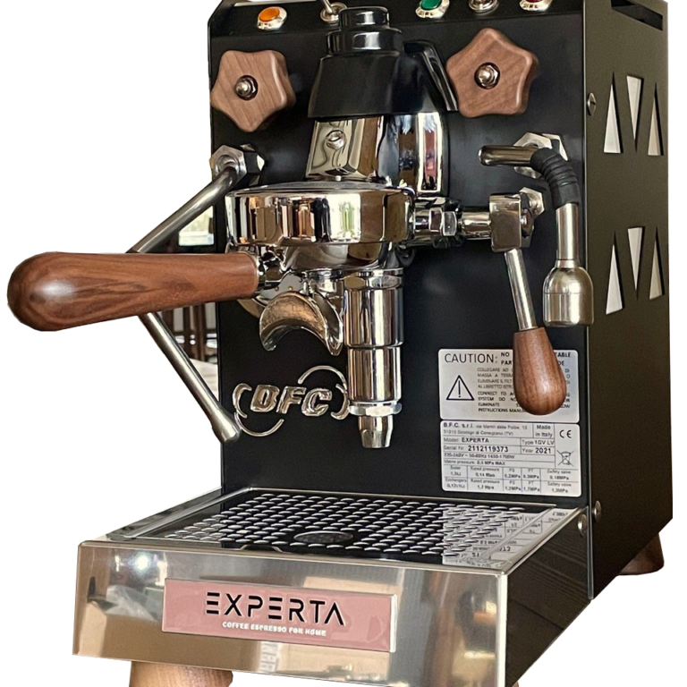 BFC Espressomaskine Experta Veilen 2N