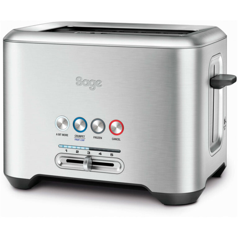 BTA720 toaster