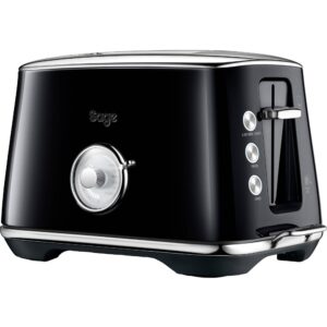 BTA735 The Luxe Toast Select toaster, sort