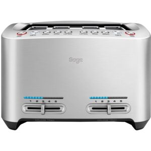 BTA845 The Smart Toaster
