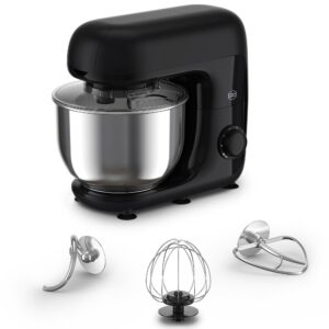 Bake Essential køkkenmaskine 4,8 liter