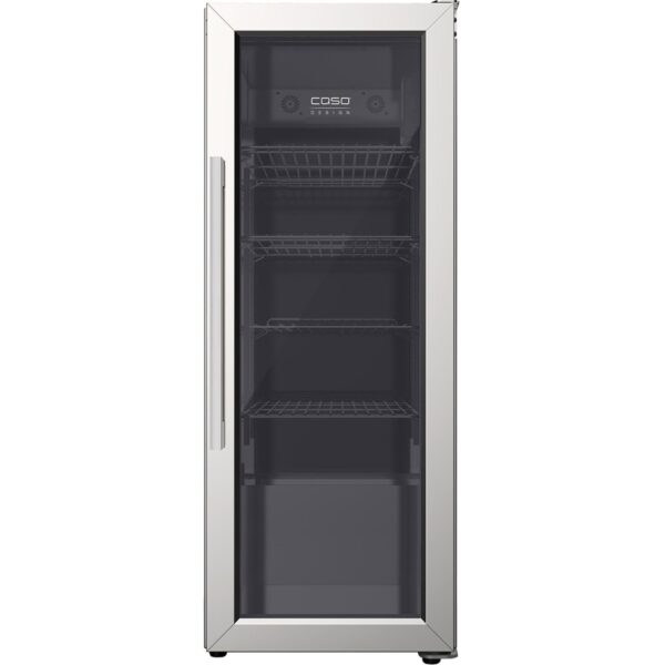 Barbecue Cooler 696 M-R udendørs køleskab 125 liter