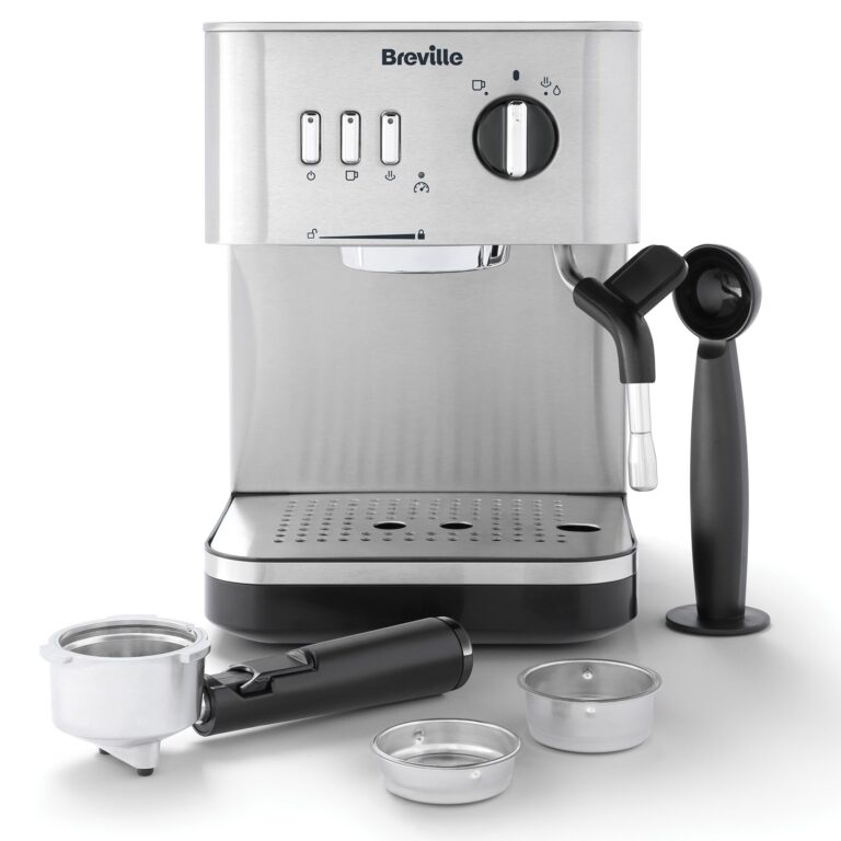 Barista Bijou espressomaskine