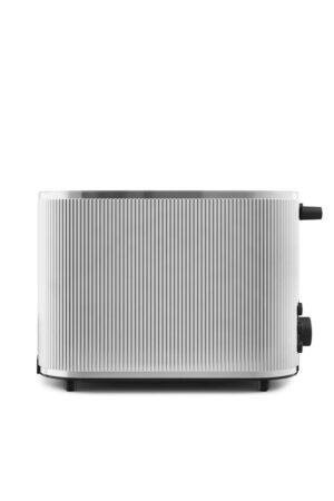 Bernadotte brødrister - Rustfri stål