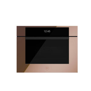 Bertazzoni FMOD4077MTM3 Modern kombiovn med mikrobølgefunktion, bronze
