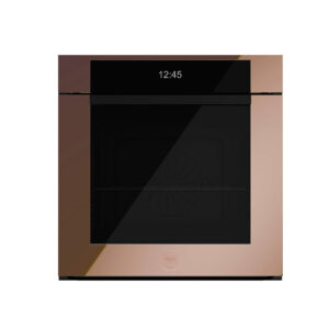 Bertazzoni FMOD6117CTM3 Modern dampovn pyrolyse 80 liter, bronze