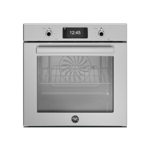 Bertazzoni FPRO6117CTX3 Professional dampovn pyrolyse 80 liter, rustfrit stål