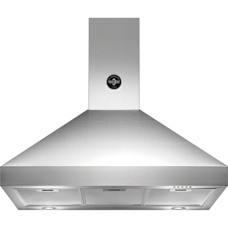 Bertazzoni K90AMHXA/19 Master emhætte, 90 cm, rustfrit stål