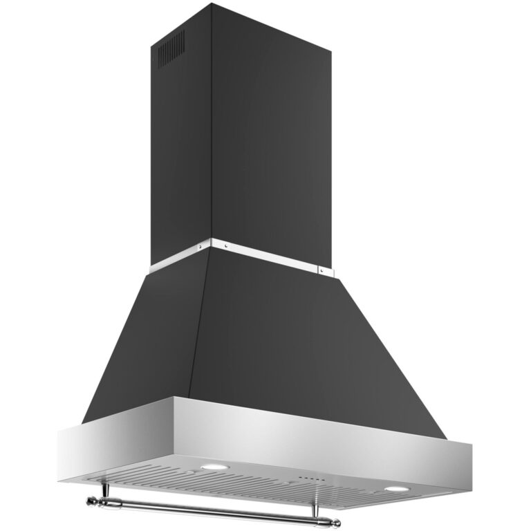 Bertazzoni K90HERTX+KC36HERTNE Heritage emhætte, 90 cm, matsort