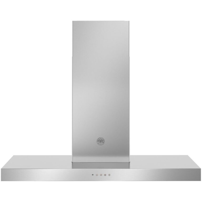 Bertazzoni KT100P1XV Master emhætte 100 cm, rustfrit stål