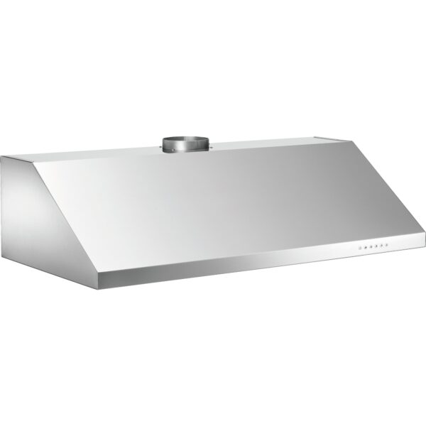 Bertazzoni KU100PRO1XA Pro emhætte væghængt/underbygget, 100 cm