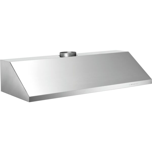 Bertazzoni KU120PRO1XA Pro emhætte væghængt/underbygget, 120 cm
