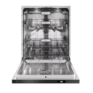 Bertazzoni Modern Series Sliding Door integreret opvaskemaskine 60 cm