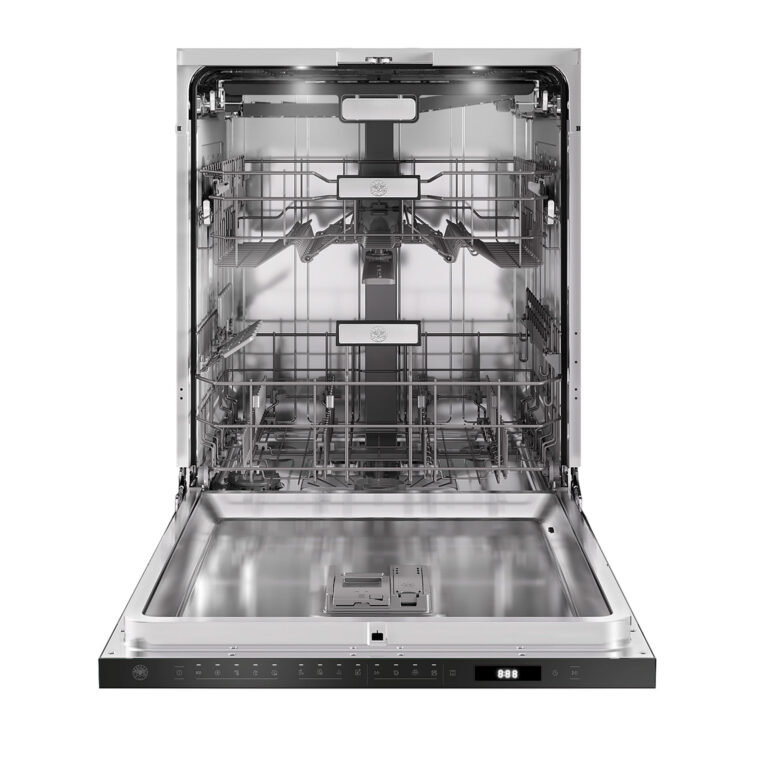 Bertazzoni Modern Series Sliding Door integreret opvaskemaskine 60 cm