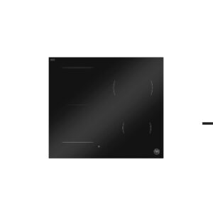 Bertazzoni P604I1M30NP Premium induktionskogeplade 60 cm, 4 zoner