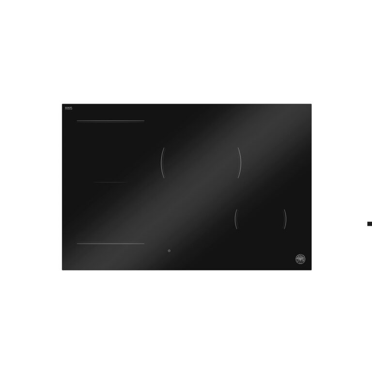 Bertazzoni P784I1M30NP Premium induktionskogeplade 78 cm, 4 zoner