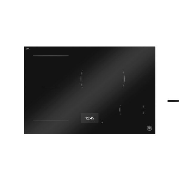 Bertazzoni P784I1M37NT Super-Premium induktionskogeplade 78 cm, 4 zoner