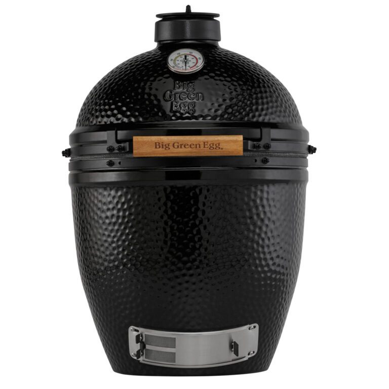 Big Green Egg The Onyx Kulgrill Large
