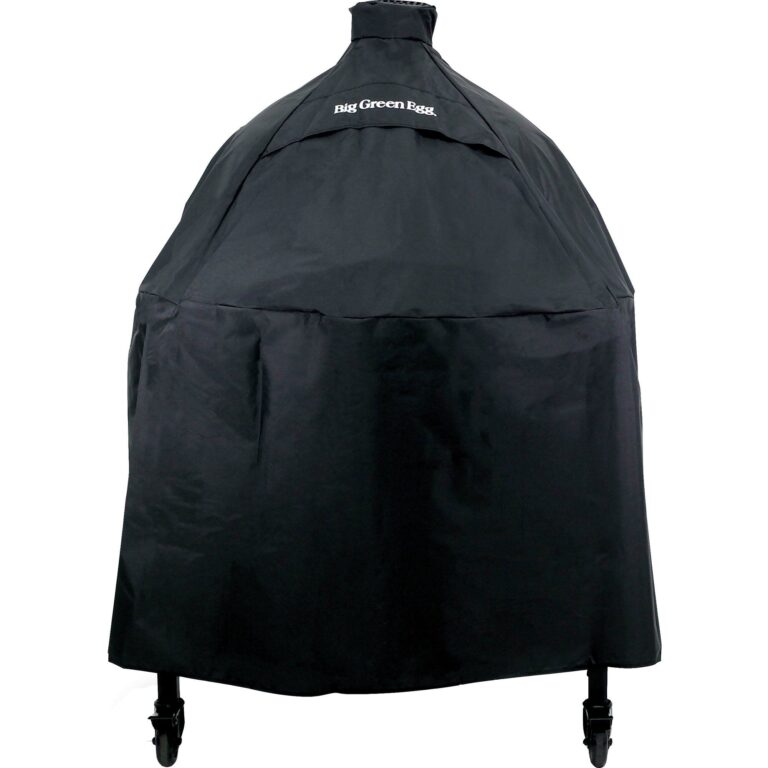 Big green egg Overtræk til kulgrill med Frame, L / XL / 2XL