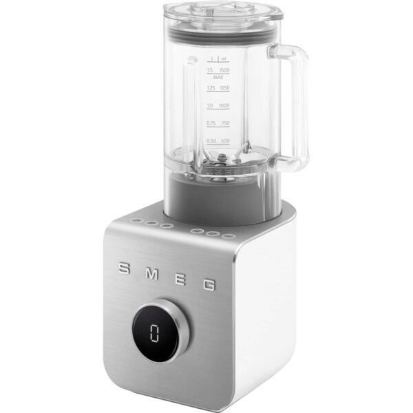Blender, hvid