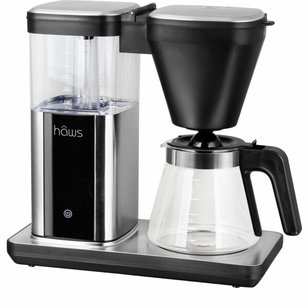 Bogø kaffemaskine