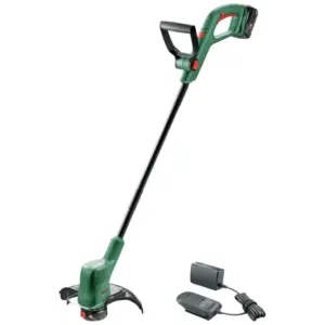 Bosch AKKU GRÆSTRIMMER EASY 23CM 18V 2,0AH Trimmer - 06008C1A03