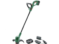Bosch AKKU GRÆSTRIMMER EASY 260MM 18V 2X2,0AH