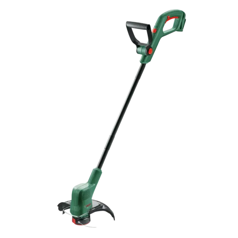 Bosch AKKU GRÆSTRIMMER EASY 26CM SOLO Trimmer - 06008C1C04