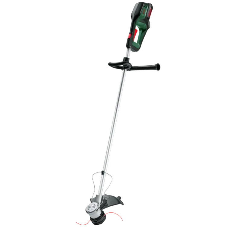 Bosch Akku Græstrimmer Adv 33cm 36v Solo - 06008C1K01