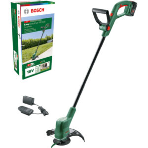 Bosch Akku Græstrimmer Durablade 18V-230 2Ah - 06008C1N00