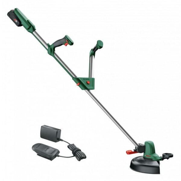 Bosch Akku Græstrimmer Univ 260mm 18V 2,0ah - 06008C1D03