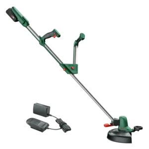 Bosch Akku Græstrimmer Univ 260mm 18V 2x2,0ah - 06008C1D05