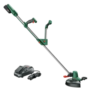 Bosch Akku Græstrimmer Univ 26cm 18V 2,5ah - 06008C1E03