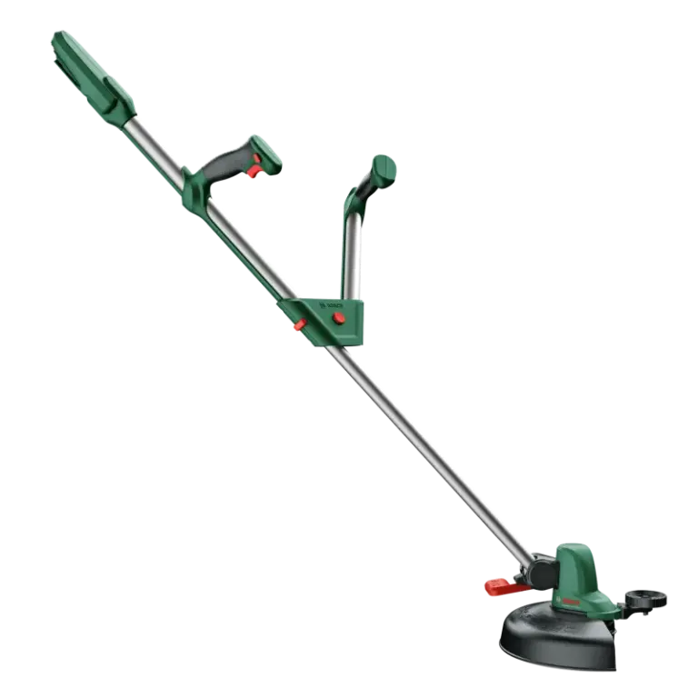Bosch Akku Græstrimmer Univ 26cm Solo - 06008C1D04