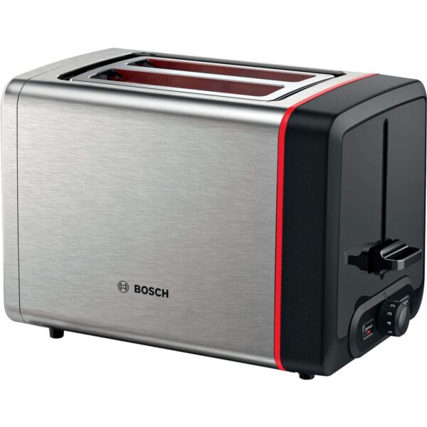 Bosch Brødrister TAT5M420