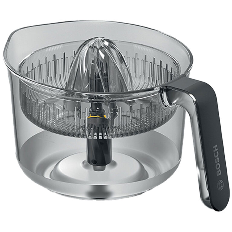 Bosch Citruspresser