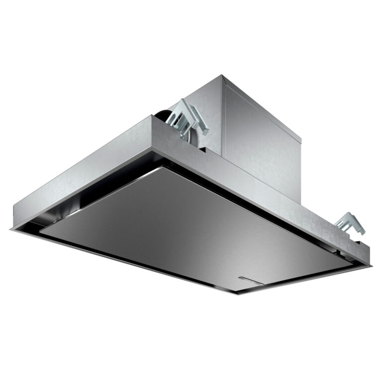 Bosch DRC97AQ50 Serie 6 loftmonteret emhætte 90 cm, rustfrit stål