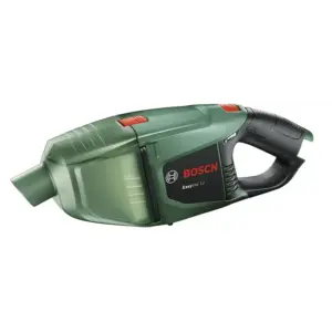 Bosch EasyVac 12 Akku-håndstøvsuger (uden akku og lader) - 06033D0000