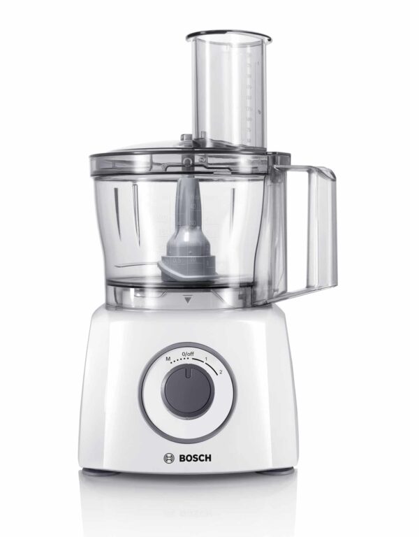 Bosch Foodprocessor MCM3110W