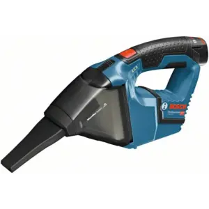Bosch GAS 12V - Akku støvsuger - 06019E3001