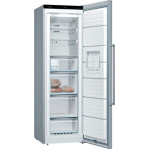 Bosch GSN36AIEP Fritstående fryseskab