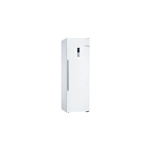 Bosch GSN36BWEP Fritstående fryseskab