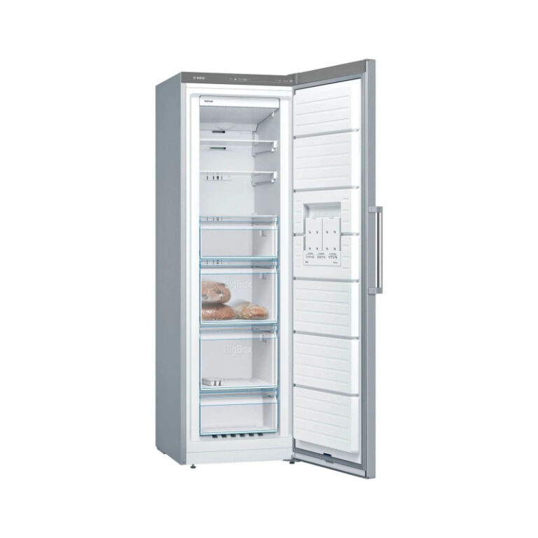 Bosch GSN36VLEP Fritstående fryseskab