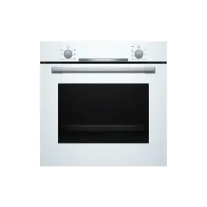 Bosch HBA530BW0S - Ovn til indbygning