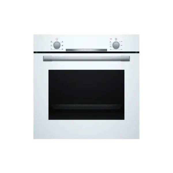 Bosch HBA530BW0S - Ovn til indbygning