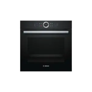 Bosch HBG672BB1S - Ovn til indbygning