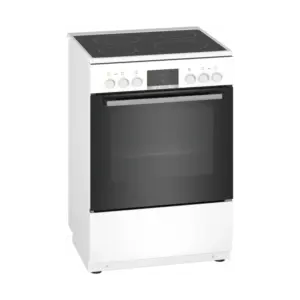 Bosch HKN31A020U - Glaskeramisk komfur