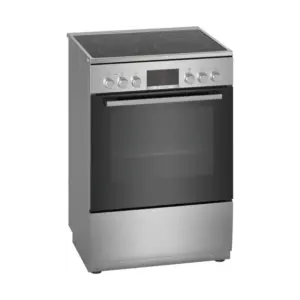 Bosch HKN31A050U - Glaskeramisk komfur